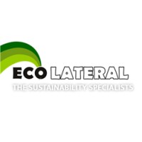 Ecolateral Logo