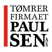 Tømrerfirmaet Paulsen A/S Logo