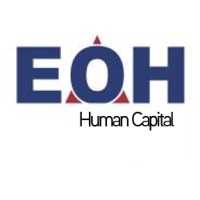 EOH Human Capital Logo