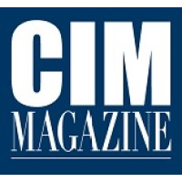 CIM Magazine Logo