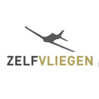Vliegschool Zelf Vliegen, Lelystad Airport Logo