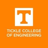 Tickle College of Engineering at the University of Tennessee Logo