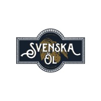 Svenska Öl Logo