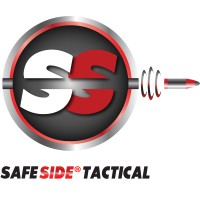 SafeSide Tactical LLC Logo