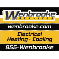 Wenbrooke Services Logo