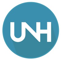 Université Nouveaux Horizons Logo