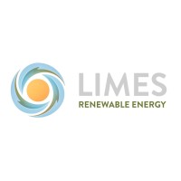 Limes Renewable Energy Logo