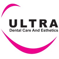 Ultra Dental Care And Esthetics Logo