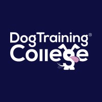 Dog Training College Logo