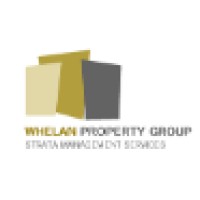 Whelan Property Group Logo