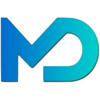 Mercadeo Digital Logo