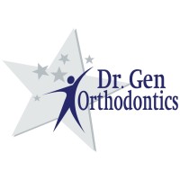 Dr. Gen Orthodontics Logo