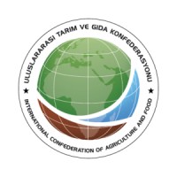 Uluslararası Tarım ve Gıda Konfederasyonu Logo