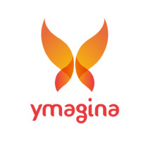 Ymagina, Education & Technology, S.L. Logo
