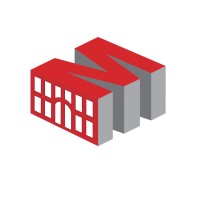 The Main Street Academy Logo