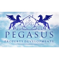 Pegasus Property Group Logo