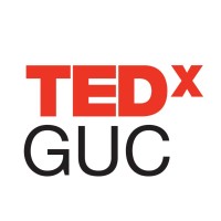 TEDxGUC Logo