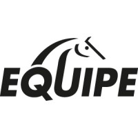 Equipe AB Logo