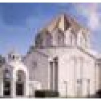 St. John Armenian Church Logo