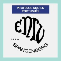 Profesorado de Portugués | Lenguas Vivas Sofía Spangenberg Logo