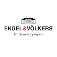 Engel & Volkers Pickering Ajax Logo