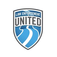 Law Enforcement United, Inc. Logo