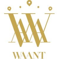 Waant Logo
