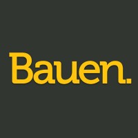 Bauen Logo