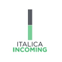 Italica Incoming Logo
