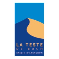 Ville de La Teste de Buch Logo