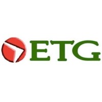 ETG Designers & Consultants S.C. Logo