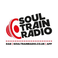 SoulTrain Radio Bristol Logo