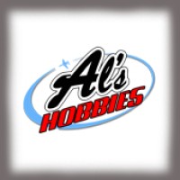 Als Hobbies Logo