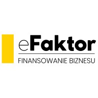 eFaktor S.A. Logo