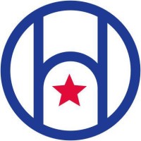 DeHedge Logo