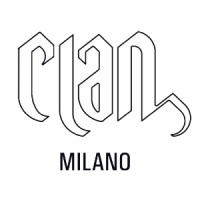 C CONTRACT S.R.L - CLAN MILANO Logo
