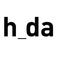 Darmstadt University of Applied Sciences Logo