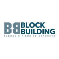BlockBuilding Logo