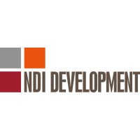 NDI Development Sp. z o.o. Logo