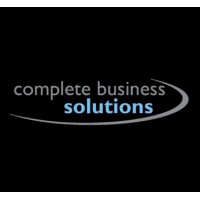 Complete Business Solutions Hereford Logo