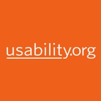 Usability.ORG Logo