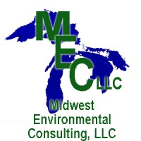 Midwest Environmental Consulting Logo