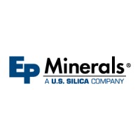 EP Minerals Logo
