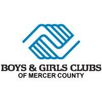 Boys & Girls Clubs of Mercer County Logo