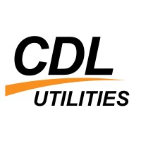 CDL Utilities Logo