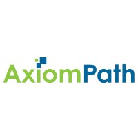 Axiom Path Logo