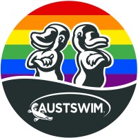 AUSTSWIM Logo