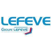 Groupe LEFEVE Logo