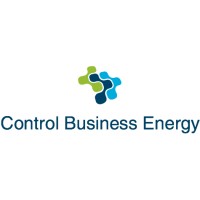 Control Business Energy Logo