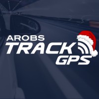 TrackGPS by AROBS Logo